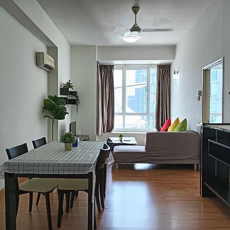 Parkview Suite Klcc, Bernice Куала-Лумпур Экстерьер фото